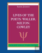Lives Of The Poets