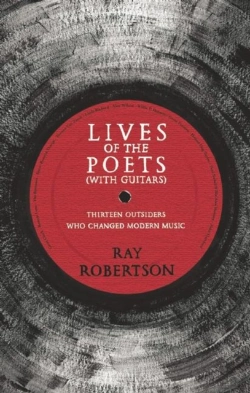 Bertrand.pt - Lives Of The Poets (With Guitars)