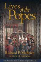Lives Of The Popes