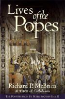 Lives Of The Popes