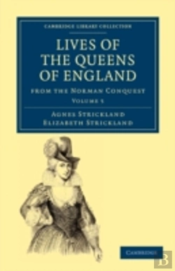Bertrand.pt - Lives Of The Queens Of England From The Norman Conquest