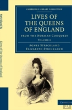 Bertrand.pt - Lives Of The Queens Of England From The Norman Conquest