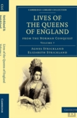 Bertrand.pt - Lives Of The Queens Of England From The Norman Conquest