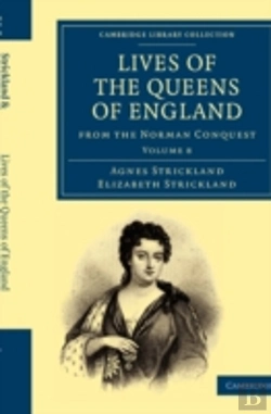 Bertrand.pt - Lives Of The Queens Of England From The Norman Conquest