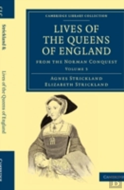 Bertrand.pt - Lives Of The Queens Of England From The Norman Conquest