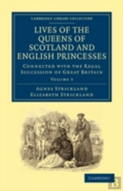 Bertrand.pt - Lives Of The Queens Of Scotland And English Princesses