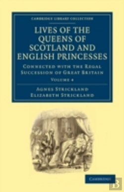 Bertrand.pt - Lives Of The Queens Of Scotland And English Princesses