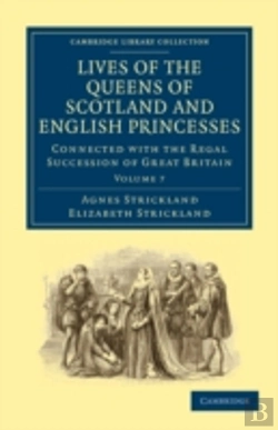 Bertrand.pt - Lives Of The Queens Of Scotland And English Princesses