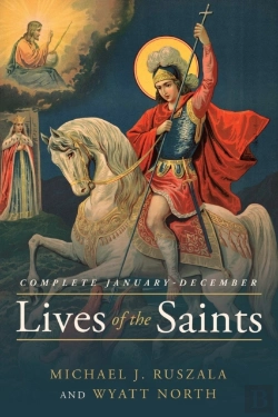 Bertrand.pt - Lives Of The Saints Complete