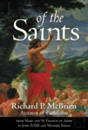 Lives Of The Saints