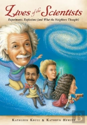 Lives Of The Scientists
