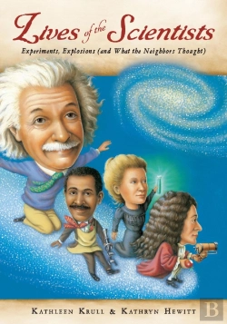Bertrand.pt - Lives Of The Scientists