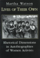 Lives Of Their Own