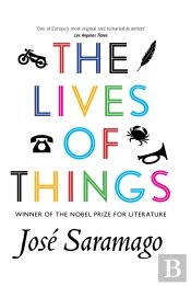 Lives Of Things