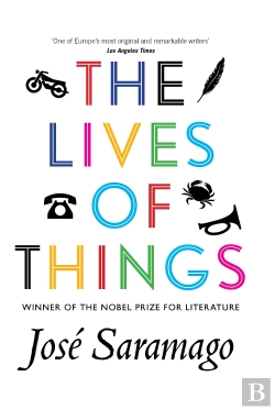 Bertrand.pt - Lives Of Things