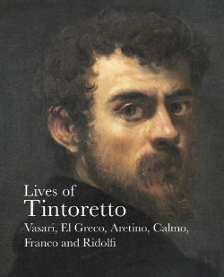 Bertrand.pt - Lives Of Tintoretto