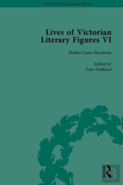 Lives Of Victorian Literary Figures