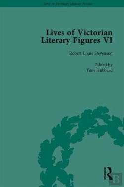 Bertrand.pt - Lives Of Victorian Literary Figures