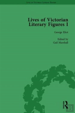 Bertrand.pt - Lives Of Victorian Literary Figures, Part I, Volume 1