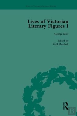 Bertrand.pt - Lives Of Victorian Literary Figures, Part I, Volume 1
