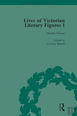 Bertrand.pt - Lives Of Victorian Literary Figures, Part I, Volume 2