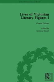 Lives Of Victorian Literary Figures, Part I, Volume 2