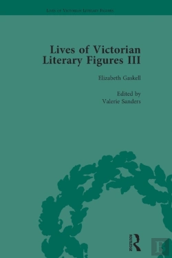 Bertrand.pt - Lives Of Victorian Literary Figures, Part Iii, Volume 1