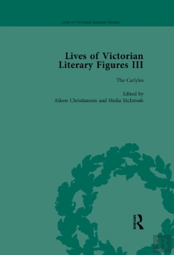 Bertrand.pt - Lives Of Victorian Literary Figures, Part Iii, Volume 2