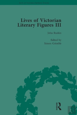 Bertrand.pt - Lives Of Victorian Literary Figures, Part Iii, Volume 3