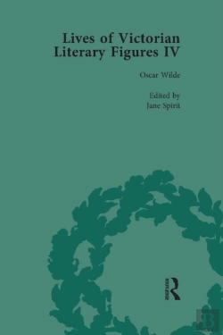Bertrand.pt - Lives Of Victorian Literary Figures, Part Iv, Volume 1