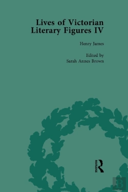 Bertrand.pt - Lives Of Victorian Literary Figures, Part Iv, Volume 2