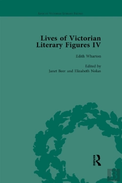 Bertrand.pt - Lives Of Victorian Literary Figures, Part Iv, Volume 3