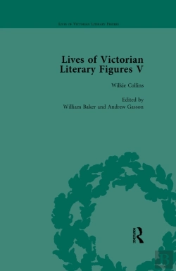 Bertrand.pt - Lives Of Victorian Literary Figures, Part V, Volume 2