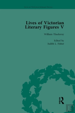 Bertrand.pt - Lives Of Victorian Literary Figures, Part V, Volume 3
