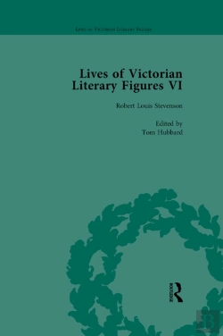 Bertrand.pt - Lives Of Victorian Literary Figures, Part Vi, Volume 2