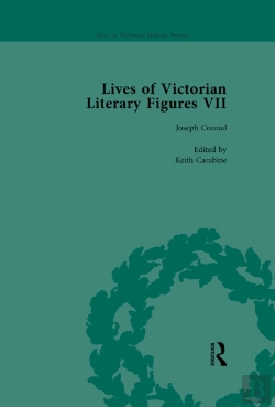 Bertrand.pt - Lives Of Victorian Literary Figures, Part Vii, Volume 1
