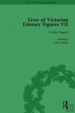 Bertrand.pt - Lives Of Victorian Literary Figures, Part Vii, Volume 2