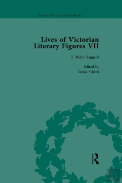 Bertrand.pt - Lives Of Victorian Literary Figures, Part Vii, Volume 2