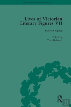 Bertrand.pt - Lives Of Victorian Literary Figures, Part Vii, Volume 3