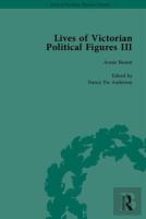 Lives Of Victorian Political Figures