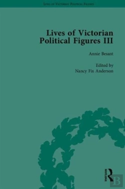 Bertrand.pt - Lives Of Victorian Political Figures