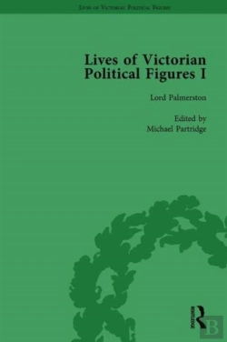 Bertrand.pt - Lives Of Victorian Political Figures, Part I, Volume 1