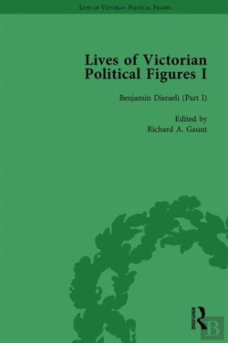 Bertrand.pt - Lives Of Victorian Political Figures, Part I, Volume 2