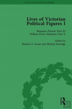 Bertrand.pt - Lives Of Victorian Political Figures, Part I, Volume 3