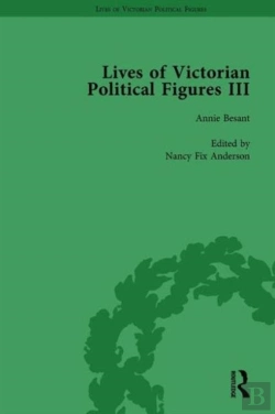 Bertrand.pt - Lives Of Victorian Political Figures, Part Iii, Volume 3