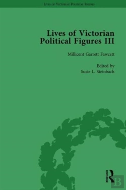 Bertrand.pt - Lives Of Victorian Political Figures, Part Iii, Volume 4