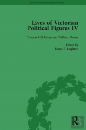 Lives Of Victorian Political Figures, Part Iv Vol 2