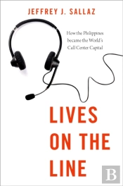 Lives On The Line