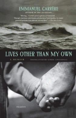 Bertrand.pt - Lives Other Than My Own