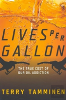 Lives Per Gallon